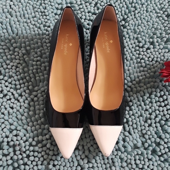 kate spade Shoes - Kate spade heels